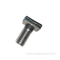 stainless steel customized T bolt